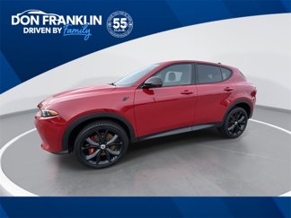 Used 2023 Dodge Hornet GT w/ Tech Pack w/o Parking image 1