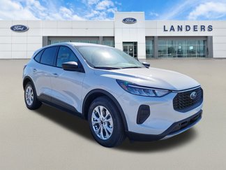 New 2025 Ford Escape Active image 1