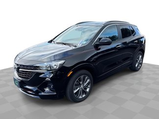 Certified 2023 Buick Encore GX Select w/ Sport Touring Package image 1