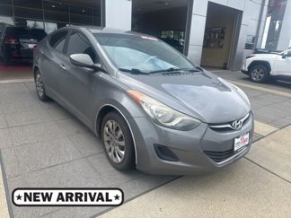 Used 2013 Hyundai Elantra GLS image 1