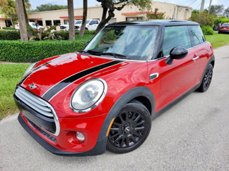 Used 2014 MINI Cooper 2-Door Hardtop image 1