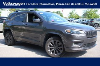 Used 2019 Jeep Cherokee High Altitude image 1