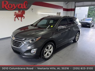 Used 2018 Chevrolet Equinox Premier image 1