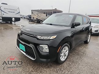 Used 2022 Kia Soul LX w/ Technology Package image 1