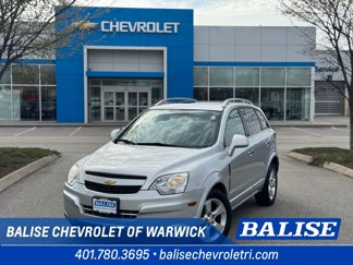 Used 2013 Chevrolet Captiva Sport LTZ image 1