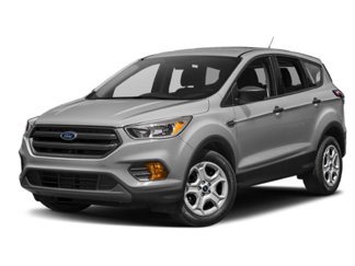 Used 2018 Ford Escape SE image 1