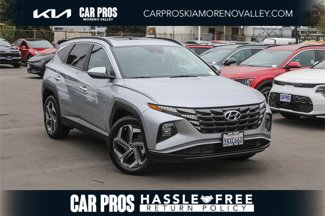 Used 2022 Hyundai Tucson SEL w/ Convenience Package image 1