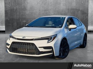 Used 2023 Toyota Corolla SE image 1
