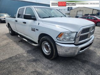 Used 2013 RAM 2500 Tradesman image 1