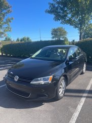 Used 2013 Volkswagen Jetta SE image 1