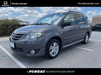 Used 2006 MAZDA MPV LX w/ LX Plus Pkg image 1