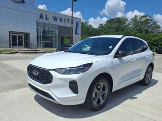 Used 2023 Ford Escape ST-Line w/ Tech Pack #1 image 1