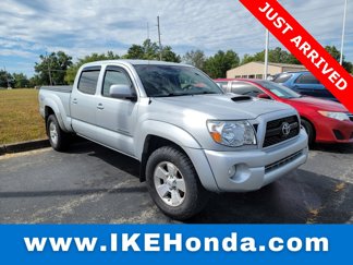 Used 2011 Toyota Tacoma 4x4 Double Cab image 1