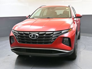 Certified 2023 Hyundai Tucson SEL image 1