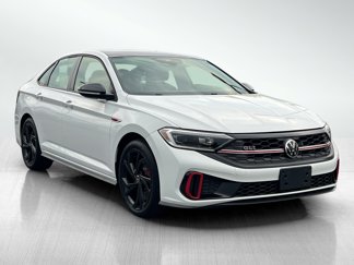Used 2023 Volkswagen Jetta GLI Autobahn image 1