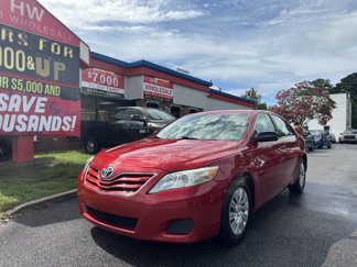 Used 2010 Toyota Camry image 1
