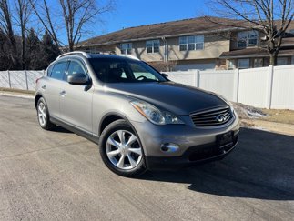 Used 2010 INFINITI EX35 Journey w/ Technology Pkg image 1