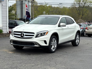 Used 2015 Mercedes-Benz GLA 250 4MATIC image 1