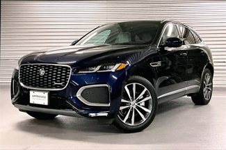Certified 2024 Jaguar F-PACE R-Dynamic S image 1