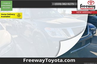 Used 2020 Nissan Armada SL w/ Premium Package image 1