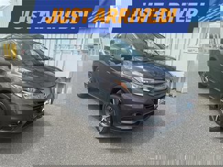 Used 2022 Honda HR-V EX-L image 1