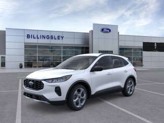 New 2025 Ford Escape ST-Line w/ Cold Weather Package image 1