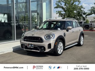 Used 2024 MINI Cooper Countryman S image 1
