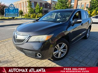 Used 2013 Acura RDX FWD w/ Technology Package image 1