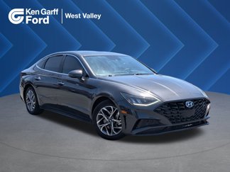 Used 2020 Hyundai Sonata SEL w/ Convenience Package image 1