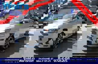 Certified 2019 Ford Fusion Titanium image 1