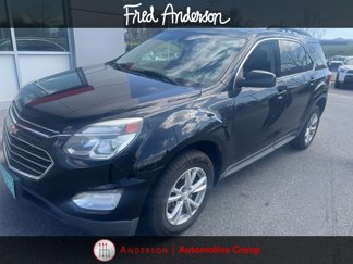 Used 2016 Chevrolet Equinox LT w/ Convenience Package image 1