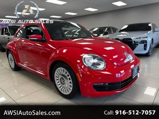 Used 2013 Volkswagen Beetle 2.5 image 1