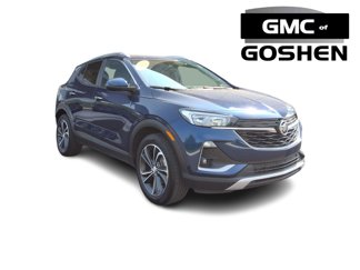 Used 2022 Buick Encore GX Select image 1