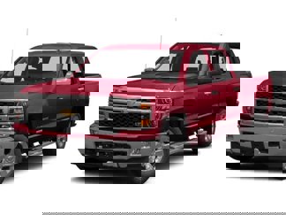 Used 2014 Chevrolet Silverado 1500 LT w/ All Star Edition image 1