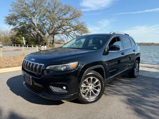Used 2019 Jeep Cherokee Latitude Plus image 1