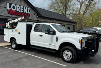Used 2017 Ford F350 XL w/ Power Equipment Group image 1