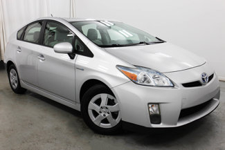 Used 2010 Toyota Prius Three image 1