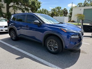 Used 2021 Nissan Rogue S image 1