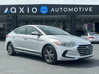 Used 2018 Hyundai Elantra SEL image 1