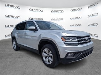 Used 2019 Volkswagen Atlas SE image 1