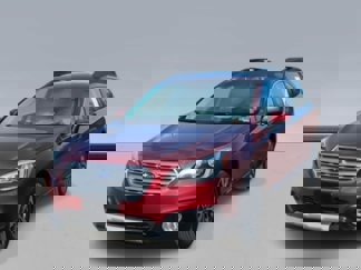 Used 2017 Subaru Outback 3.6R Limited image 1