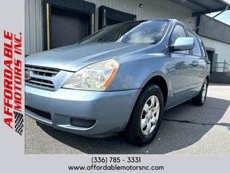 Used 2008 Kia Sedona w/ Convenience Pkg image 1