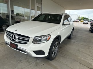 Used 2019 Mercedes-Benz GLC 300 4MATIC image 1