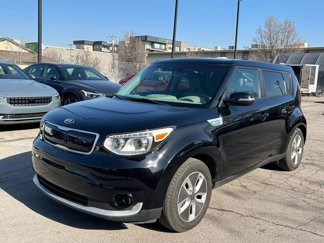 Used 2018 Kia Soul EV image 1