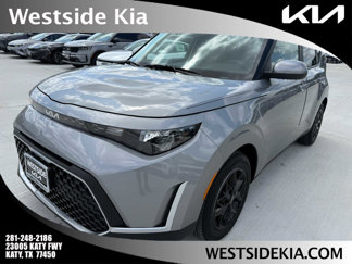 Used 2024 Kia Soul LX w/ Option Group 015 image 1
