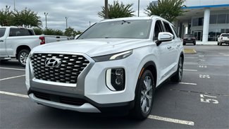 Used 2020 Hyundai Palisade SEL w/ Premium Package image 1