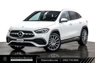 Used 2022 Mercedes-Benz GLA 250 image 1