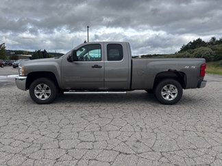 Used 2012 Chevrolet Silverado 1500 LS image 1