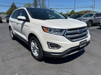 Used 2017 Ford Edge SEL w/ Equipment Group 201A image 1