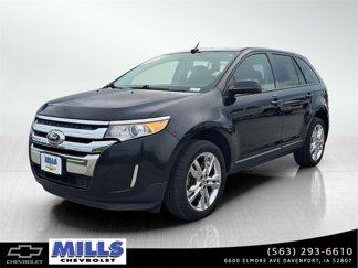 Used 2013 Ford Edge SEL image 1